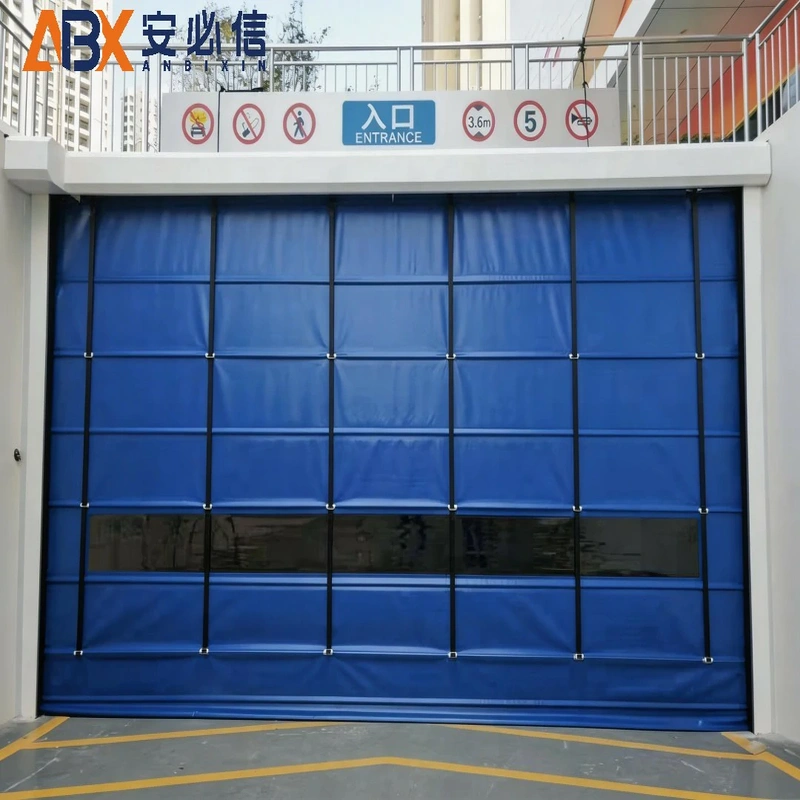 嘉兴机械式门封